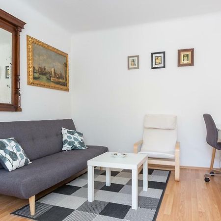Sogaro Apartamento Dubrovnik Exterior foto