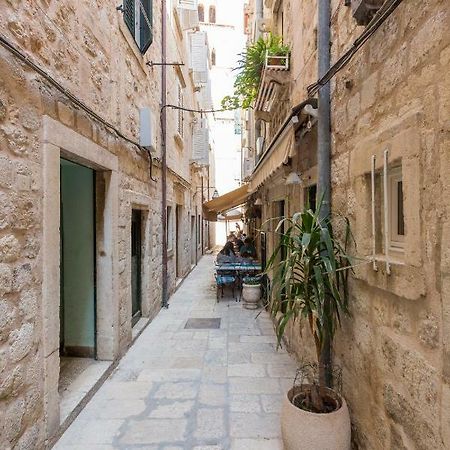 Sogaro Apartamento Dubrovnik Exterior foto