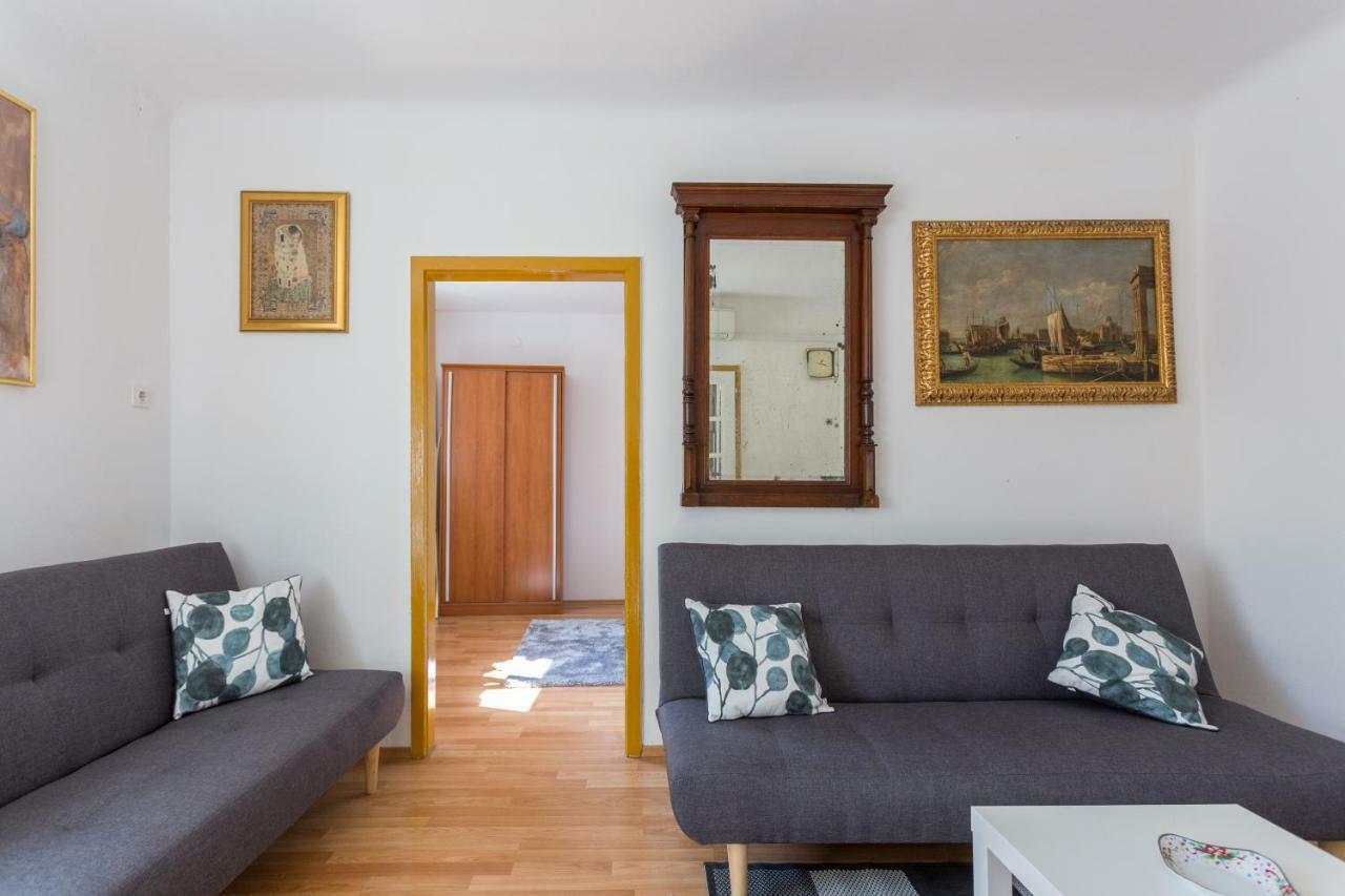 Sogaro Apartamento Dubrovnik Exterior foto