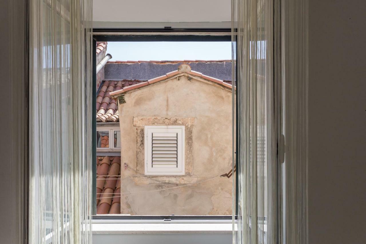 Sogaro Apartamento Dubrovnik Exterior foto