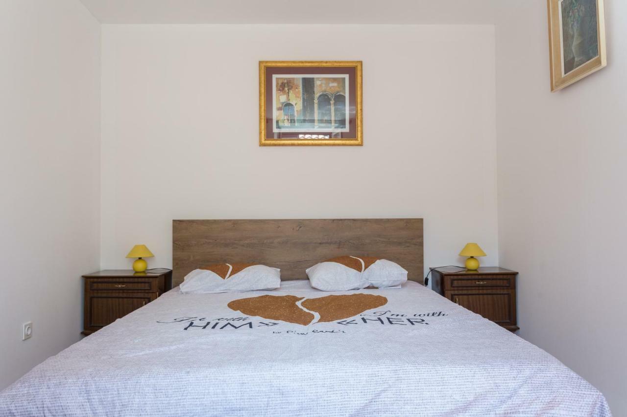 Sogaro Apartamento Dubrovnik Exterior foto