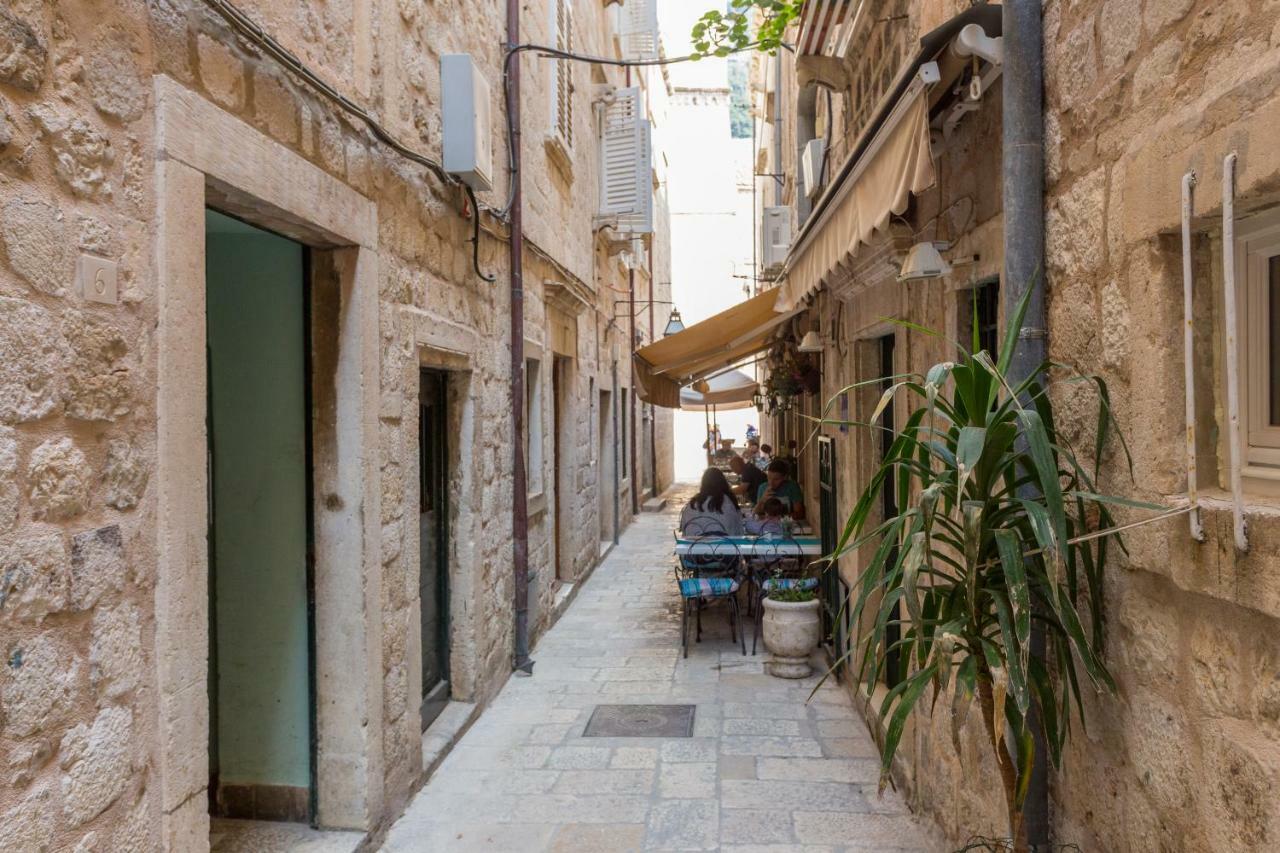 Sogaro Apartamento Dubrovnik Exterior foto