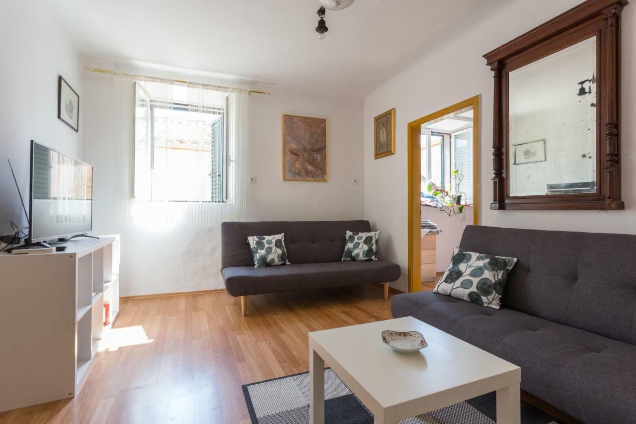 Sogaro Apartamento Dubrovnik Exterior foto