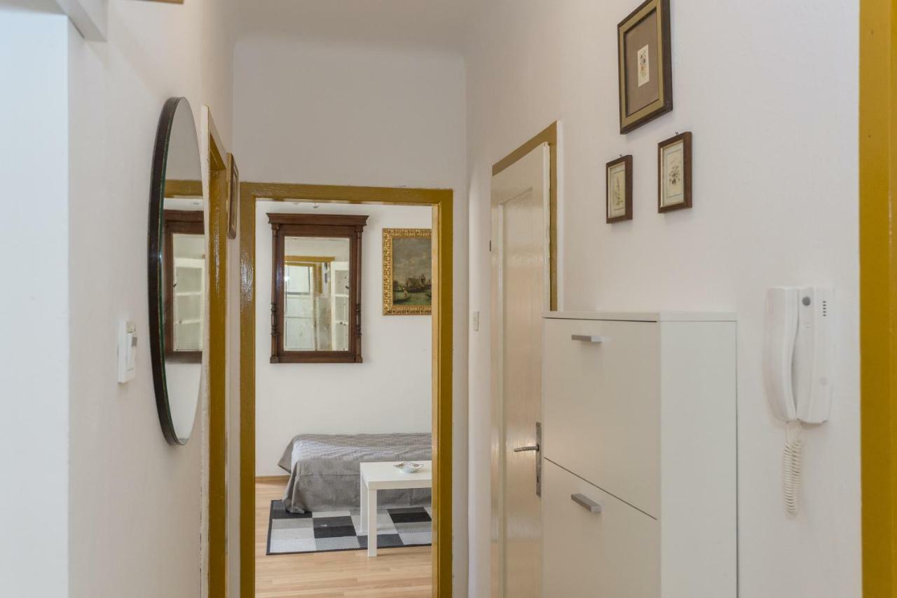 Sogaro Apartamento Dubrovnik Exterior foto