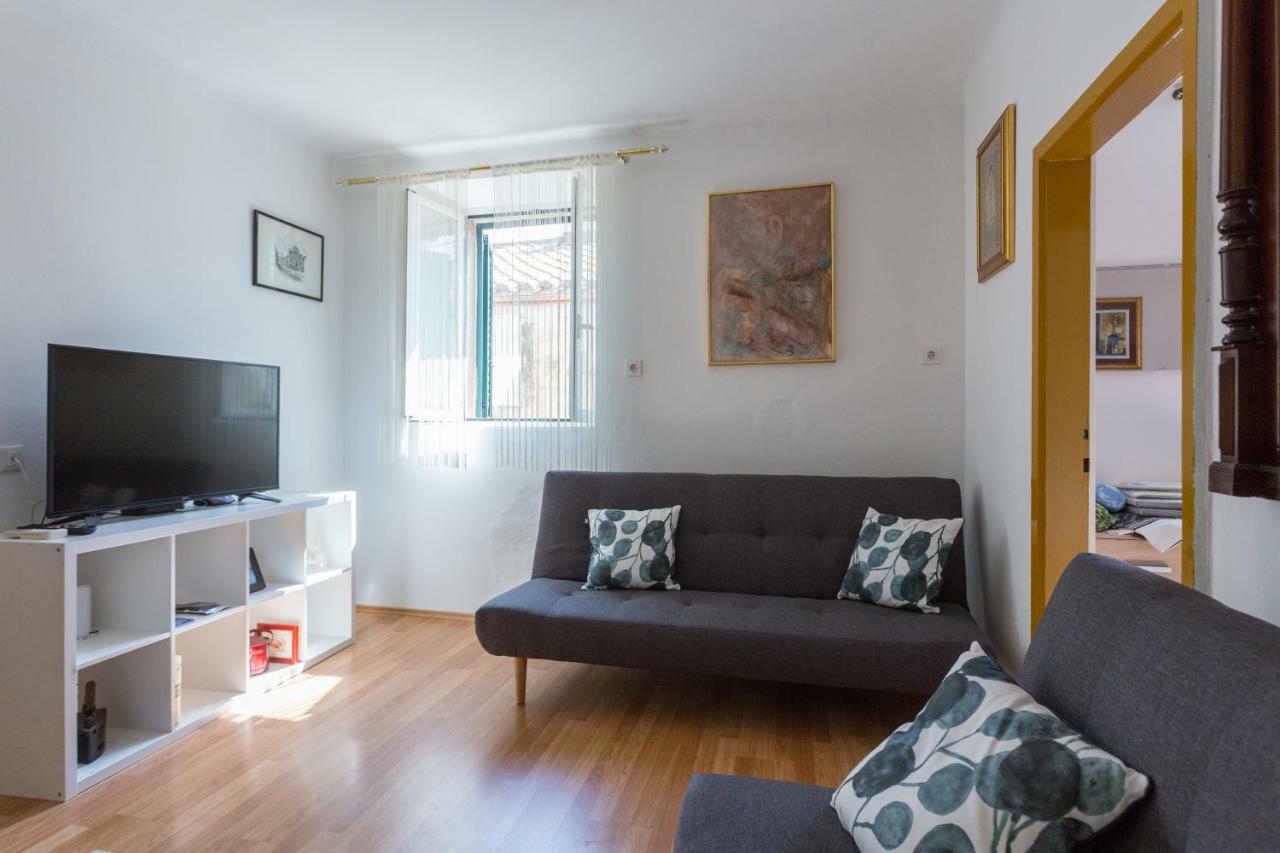 Sogaro Apartamento Dubrovnik Exterior foto