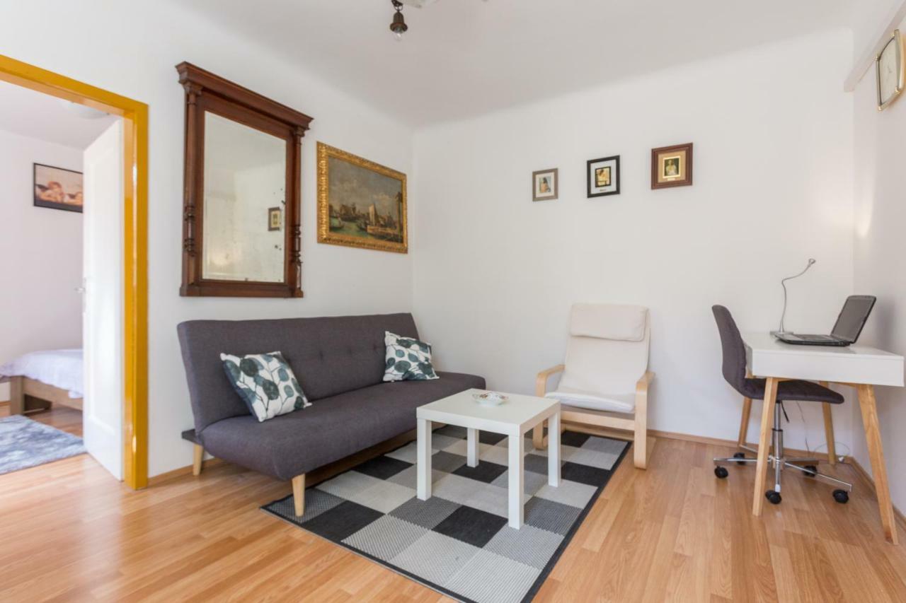 Sogaro Apartamento Dubrovnik Exterior foto