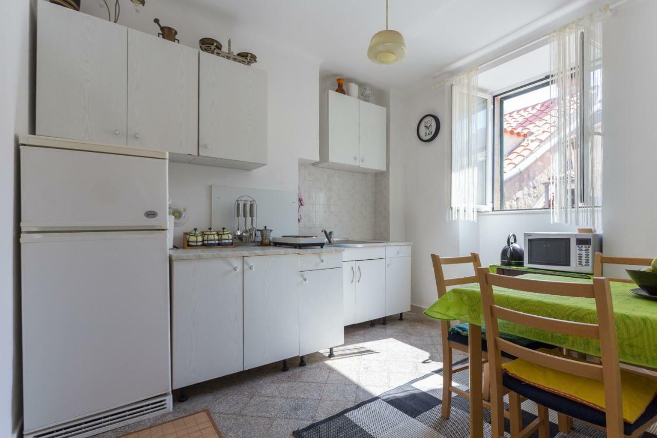 Sogaro Apartamento Dubrovnik Exterior foto