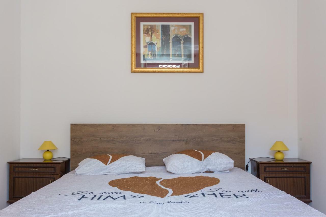 Sogaro Apartamento Dubrovnik Exterior foto