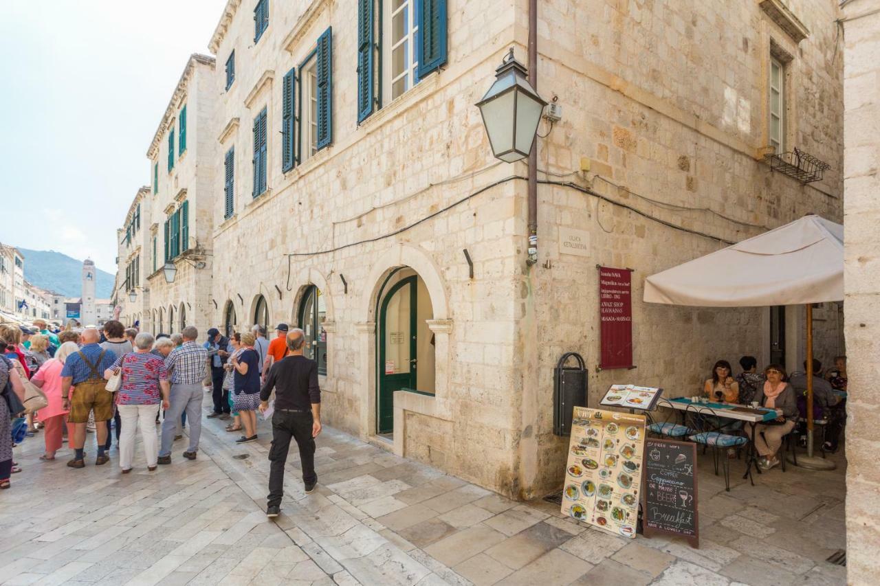 Sogaro Apartamento Dubrovnik Exterior foto