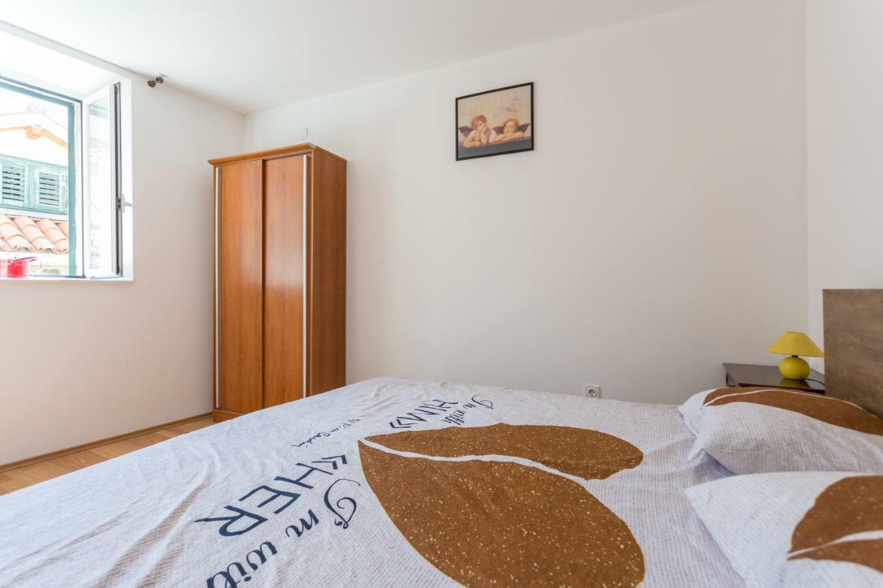 Sogaro Apartamento Dubrovnik Exterior foto