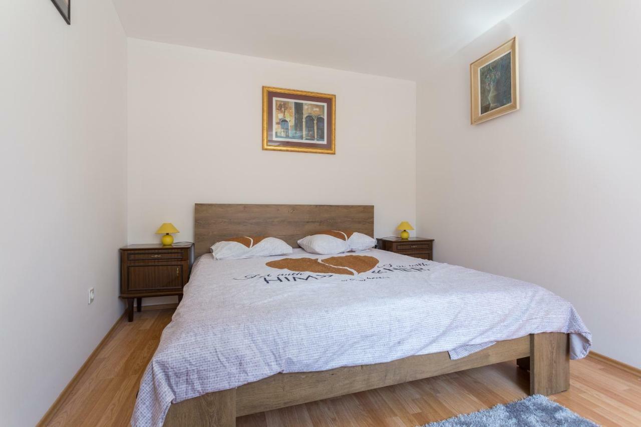 Sogaro Apartamento Dubrovnik Exterior foto