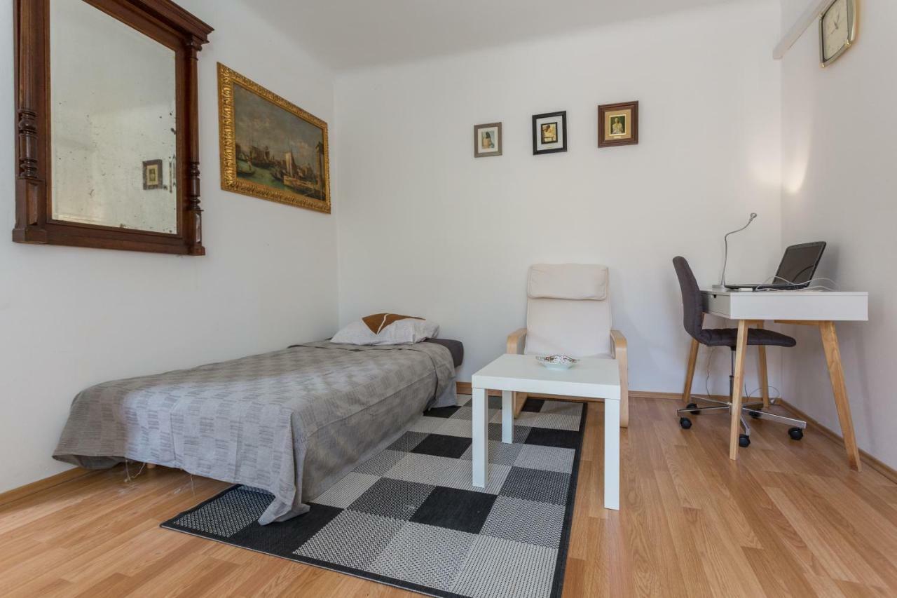 Sogaro Apartamento Dubrovnik Exterior foto