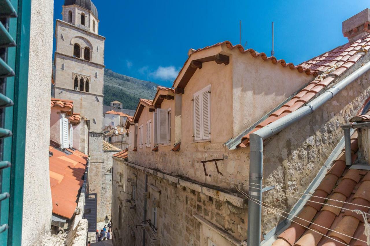 Sogaro Apartamento Dubrovnik Exterior foto