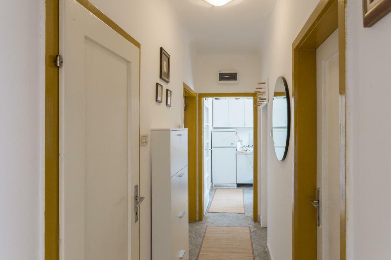 Sogaro Apartamento Dubrovnik Exterior foto
