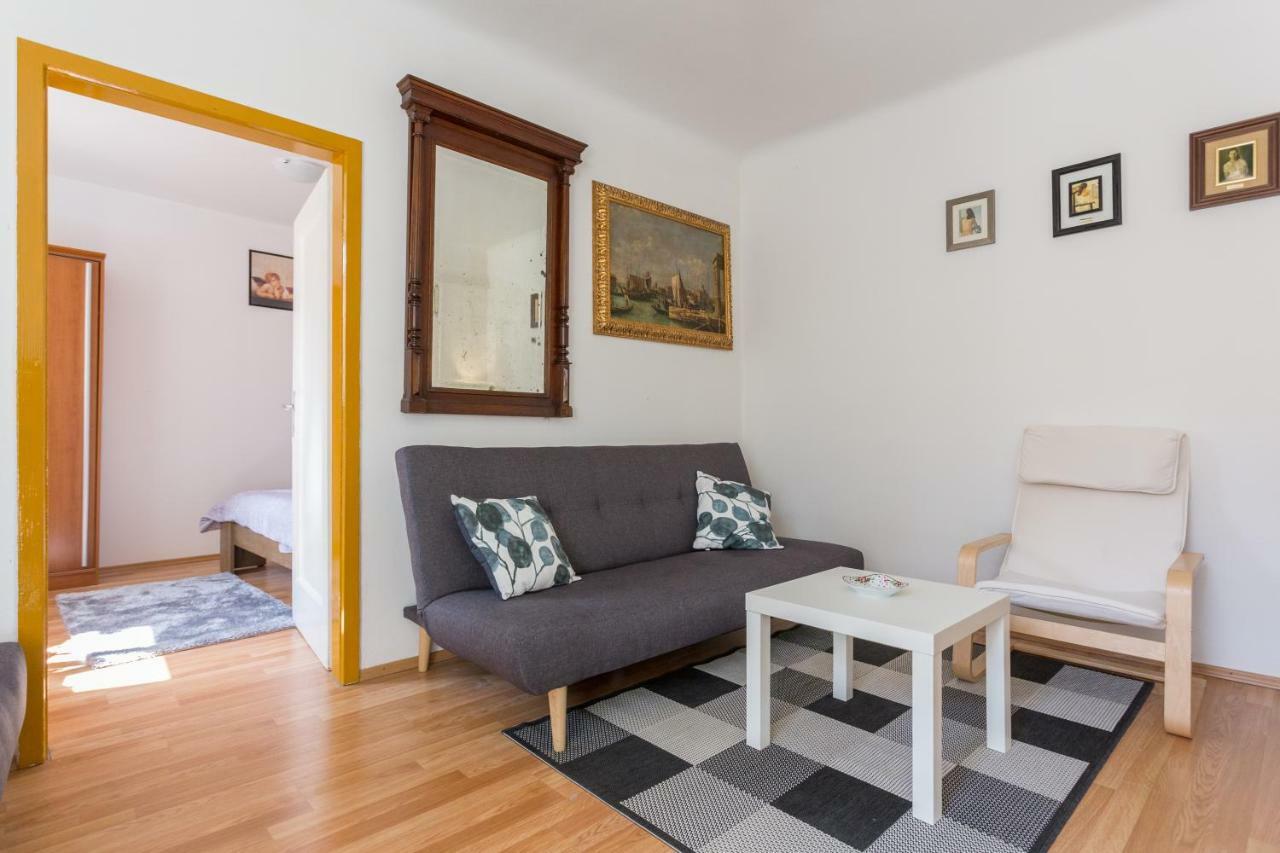 Sogaro Apartamento Dubrovnik Exterior foto