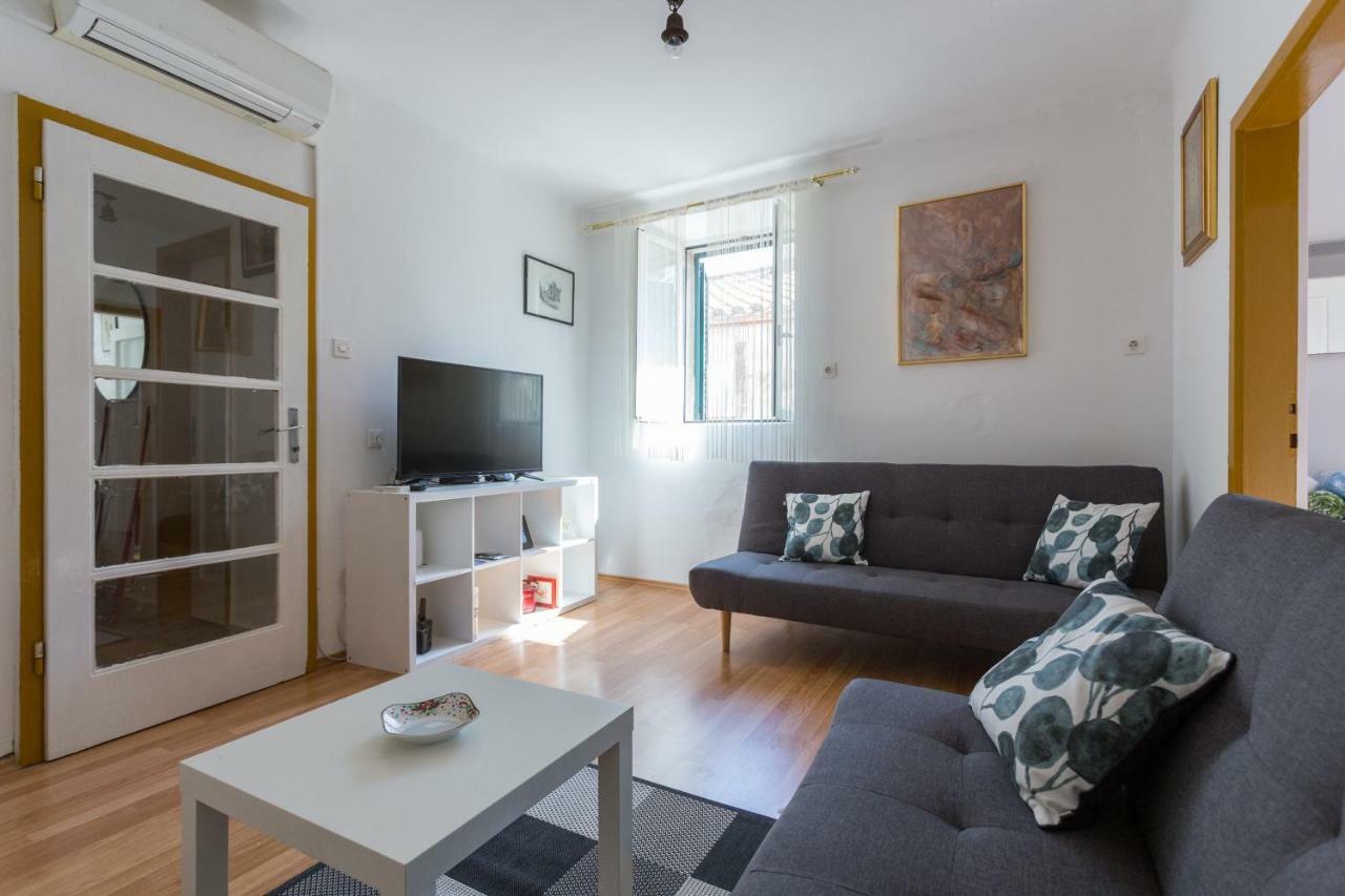 Sogaro Apartamento Dubrovnik Exterior foto