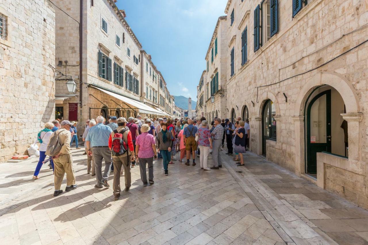 Sogaro Apartamento Dubrovnik Exterior foto